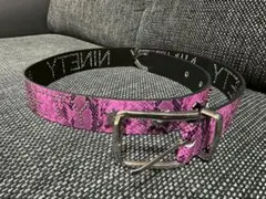 2026年最新】9090 ベルトの人気アイテム - メルカリ