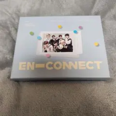 enhypen ENCHIN popup 購入特典 コンプリート クリアカード - メルカリ