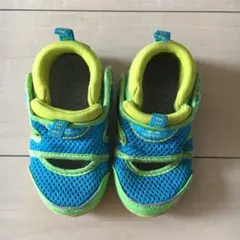 ニューバランス サンダル スニーカー13センチ