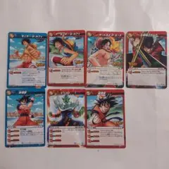 NARUTO ミラバト プロモカード P NR 01 5タイトルセット - メルカリ
