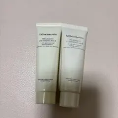 カバーマークトリートメントクレンジングミルク30g2本セットのサムネイル
