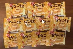 【期間限定】チロルチョコ　きなこもち（チョコ）5個入×11袋