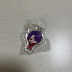 RAMPAGE与那嶺瑠唯アクリルめじるしチャーム BATTLE OF TOKYO