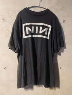 nine inch nails tシャツ