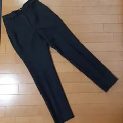 PLST プラステ スティックパンツ