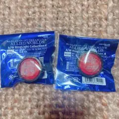 スタライ リングライト 鬼龍紅郎