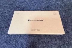 RollingSquare EDGE Pro