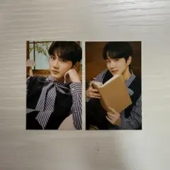 ENHYPEN ジョンウォン ENCONNECT トレカ