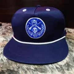 精品紫牙齦 糞尿狩獵會帽 野性炸彈餅乾