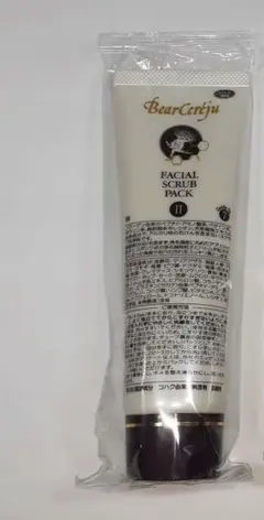 ベルセレージュ フェイシャルスクラブパックⅡ 2本セット - メルカリ