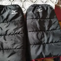 Mizuno レッグウォーマー