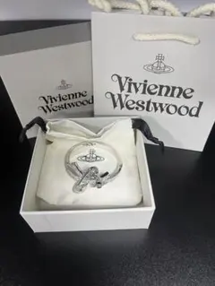 Vivienne Westwood 26SS ロゴ チェーン ブレスレット 2本 - メルカリ