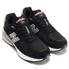 新品 ニューバランス New Balance M990BS3 27.5 ブラック