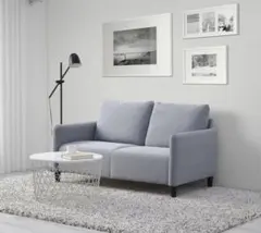 2025年最新】IKEA 2人掛け・3人掛けソファの人気アイテム - メルカリ