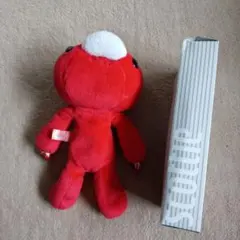 2026年最新】グルーミー ぬいぐるみ 赤の人気アイテム - メルカリ