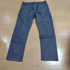 UNIQLO デニムジーンズ