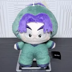 忍たま乱太郎　てちぬい　vol.2 潮江文次郎