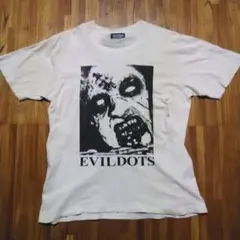80s EXODUS ヴィンテージ Tシャツ バンT シングルステッチ USA製 