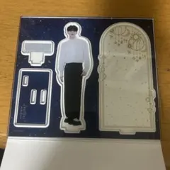 SEVENTEEN MUSEUM 2024 アクリルスタンド ホシ