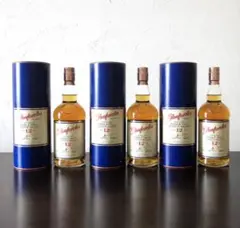 Glenfarclas 8年 10年 105 カスクストレングス 3本セット - メルカリ