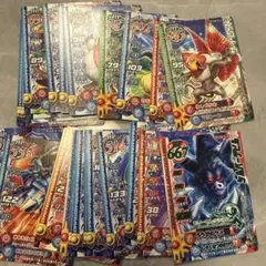 ドラゴンクエスト モンスターバトルロード カード大量セット 30枚