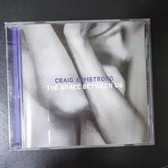「THE SPACE BETWEEN US」CRAIG ARMSTRONG