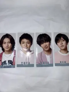 King & Prince デタカ まとめ売り