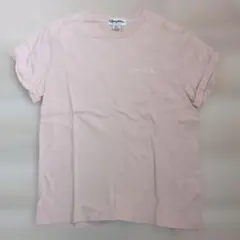 Gymphlex ジムフレックス Tシャツ　ピンクのサムネイル