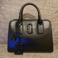 MARC JACOBS マークジェイコブス　リトルビッグショット　バッグ