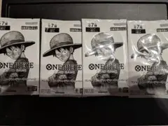 ワンピースカード　3周年トレジャーキャンペーン プロモパック