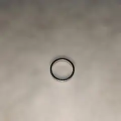 LION HEART ステンレスリング 316L