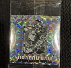 ドラゴンボール　シール　ウエハース　40周年 42巻