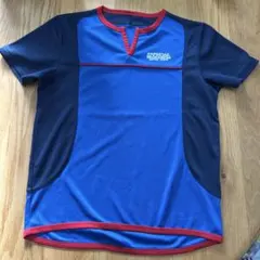 CENTRAL SPORTS 140 半袖