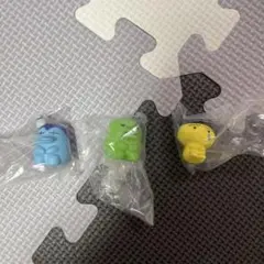 たまごっち まちぼうけ まめっち くちぱっち ぎんじろっち