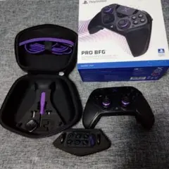 Victrix Pro BFG WirelessControllerビクトリクスのサムネイル