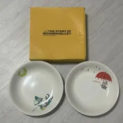 ムーミンお皿 セット