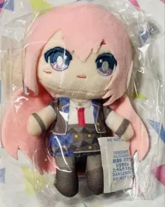 はぴこれぬいぐるみセット 2026年最新】はぴこれ ぬいぐるみ プロセカの人気アイテム - メルカリ