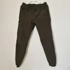 【24時間以内発送】ワークマン フィールドコア カーゴパンツ Sサイズ