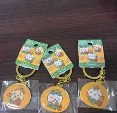 ご当地ちいかわ　静岡限定　みかん