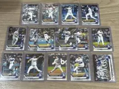 Topps Now World Series Champions カード