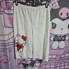 Hello Kitty ハーフパンツ ルームウェアのサムネイル