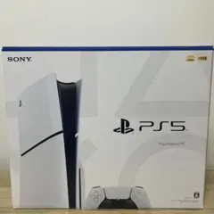 SONY PlayStation 5 本体(通常版)