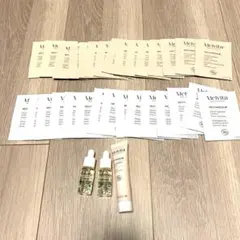 Melvita NECTARCALM サンプルセット　メルヴィータ