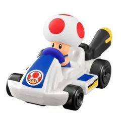 ハッピーセット マリオカート キノピオ