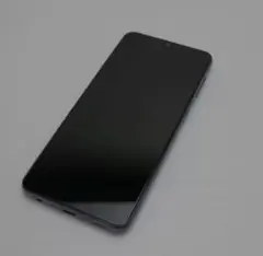 Galaxy A32 5G SCG08 オーサムブラック