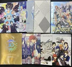 2026年最新】うたプリ イラスト集の人気アイテム - メルカリ