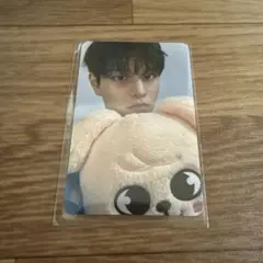 straykids ポップアップ タレントカード