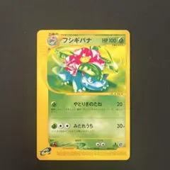 2026年最新】わるいフシギバナの人気アイテム - メルカリ