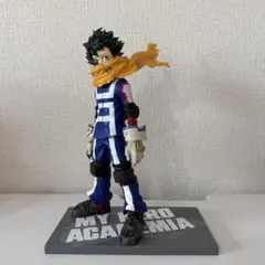 フィギュア 緑谷出久 ヒロアカ 僕のヒーローアカデミア