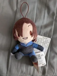 名探偵コナン　萩原研二